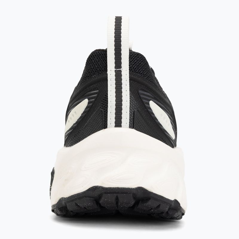 Dámske bežecké topánky  New Balance Fresh Foam 410's V9 black/sea salt/faded black 6