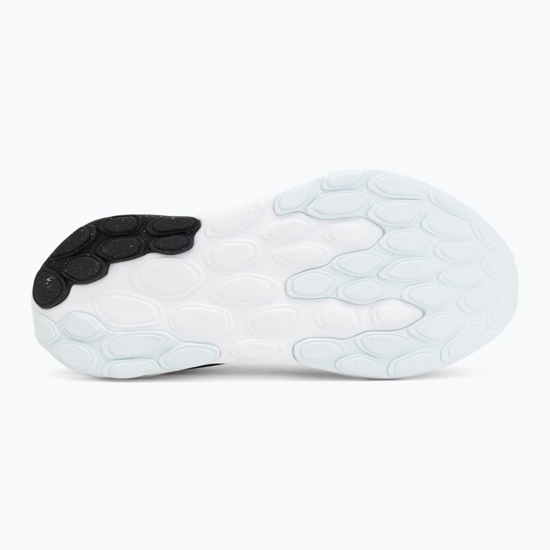 Dámske bežecké topánky New Balance Fresh Foam 520's V9 fairweather blue/vinte indigo/glint blue 4