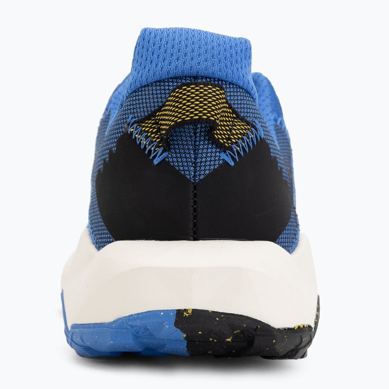 Pánske bežecké topánky   New Balance DynaSoft Nitrel V6 blue bird/true yellow/black 6