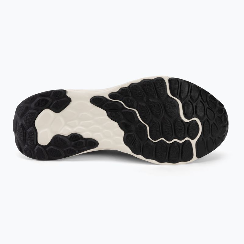 Pánske bežecké topánky New Balance Fresh Foam Arishi V4 thunder brown/stoneware/black 4