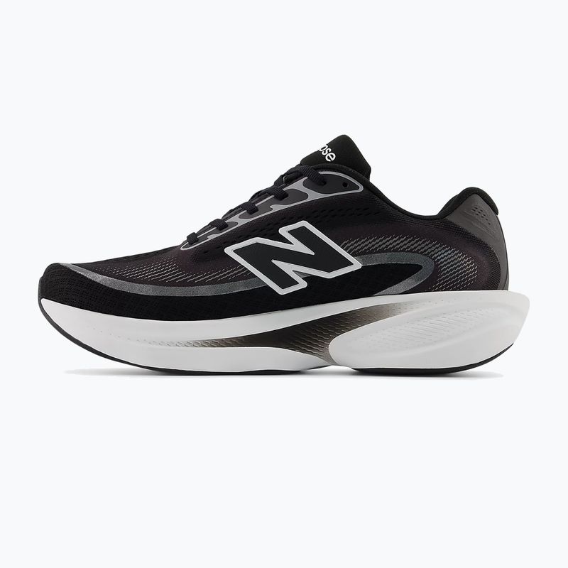 Pánske bežecké topánky   New Balance Aura Summer V1 faded black/ 103 white/black 2