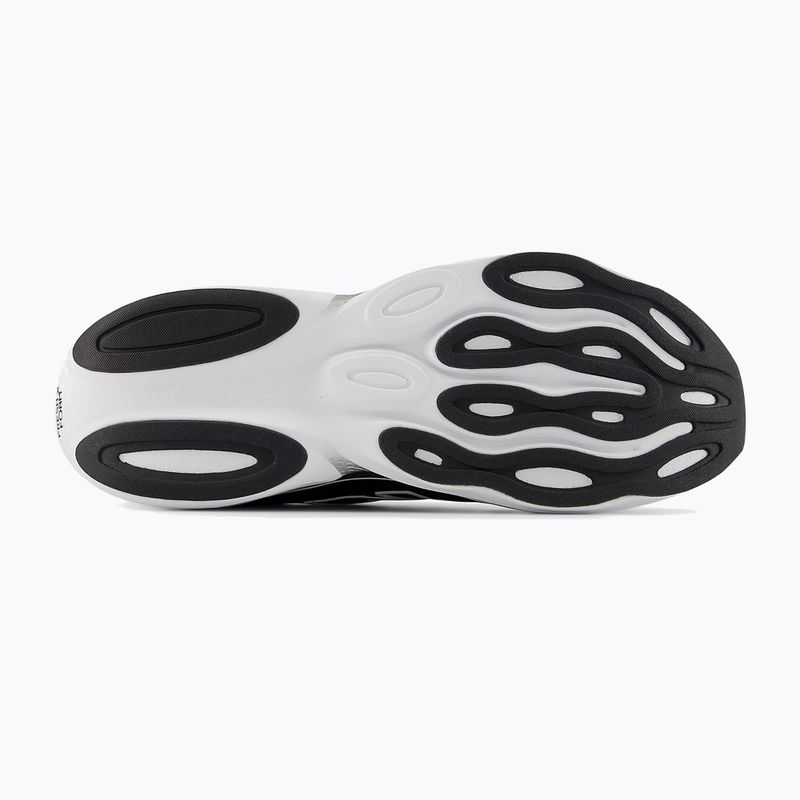 Pánske bežecké topánky   New Balance Aura Summer V1 faded black/ 103 white/black 4