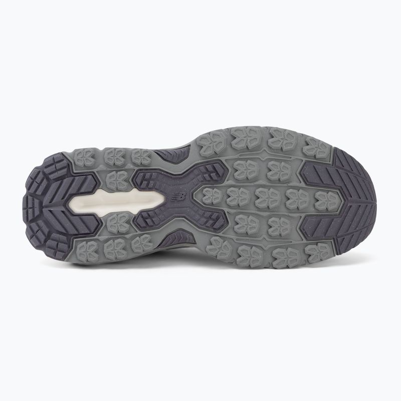 Dámske bežecké topánky  New Balance Fresh Foam 410's V9 slate grey/truffle salt/sea salt 4