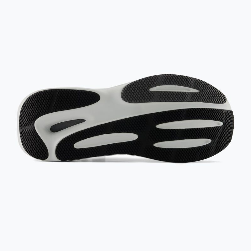 Pánske bežecké topánky   New Balance Fresh Foam 860's V15 black/ 103 white 3