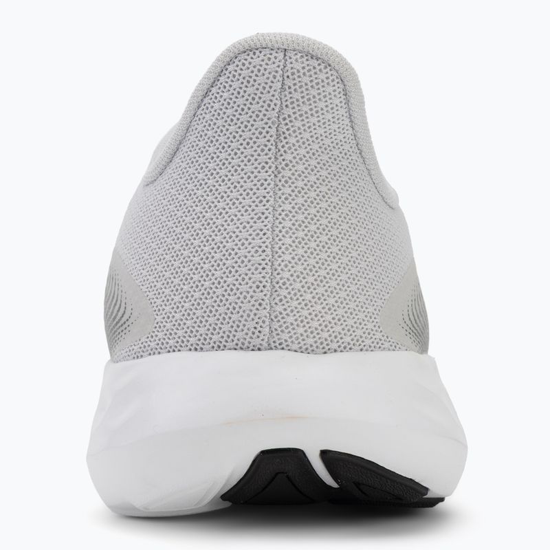 Pánske bežecké topánky   New Balance Fresh Foam 411's V3 grey matter/blue bird/black 6