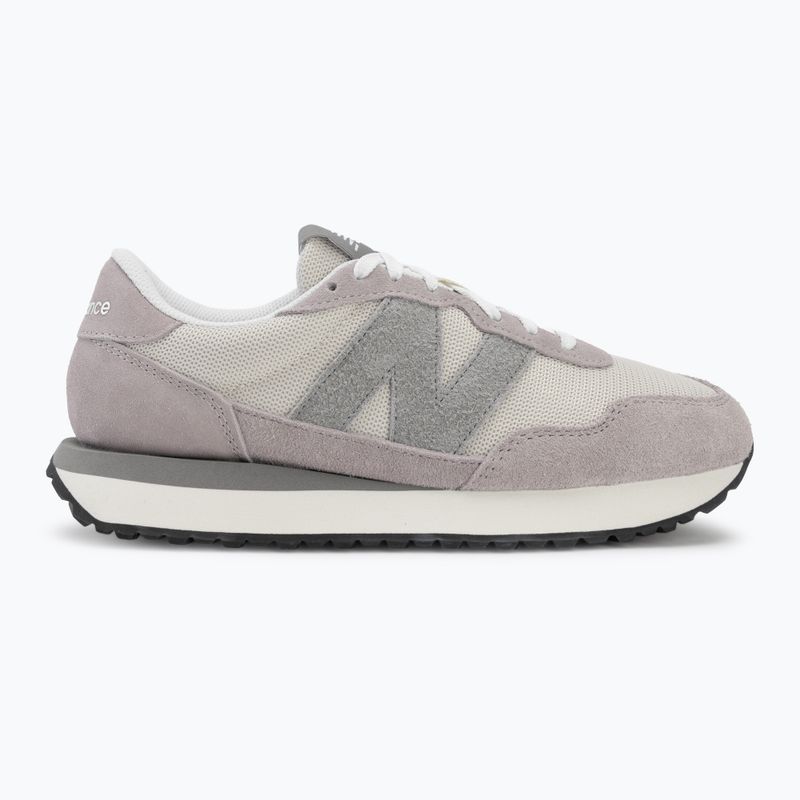 Topánky New Balance 237's V1 5614 black/arctic grey 2