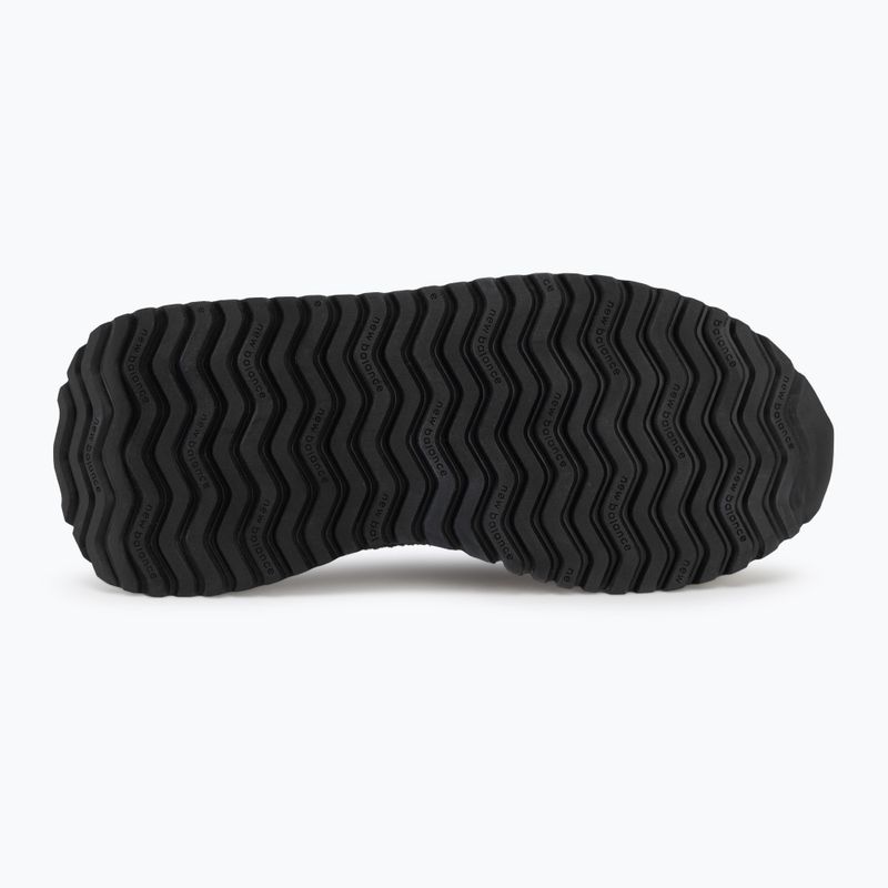 Topánky New Balance 237's V1 5614 black/arctic grey 4