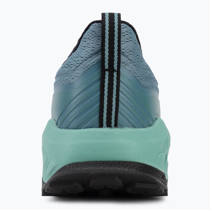 Pánske bežecké topánky   New Balance Fresh Foam Garoe V2 deep end/black/deep end 6