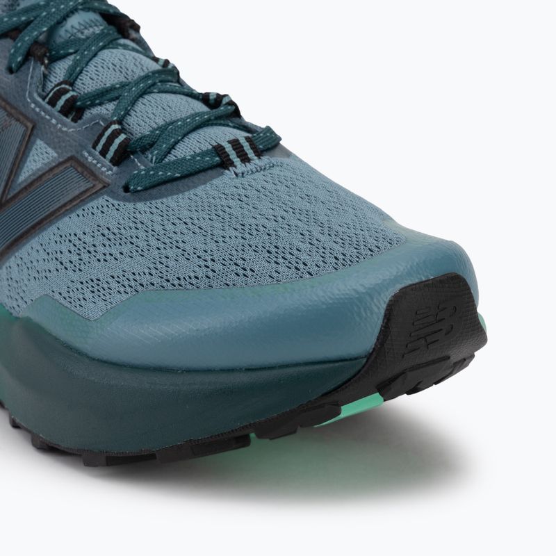 Pánske bežecké topánky   New Balance Fresh Foam Garoe V2 deep end/black/deep end 7