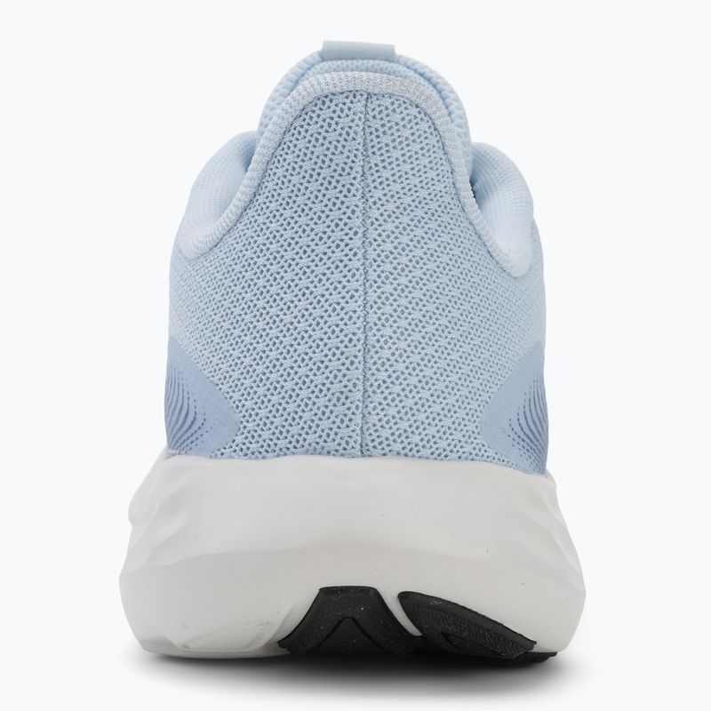 Dámske bežecké topánky New Balance Fresh Foam 411's V3 oxford blue/black/quartz grey 6