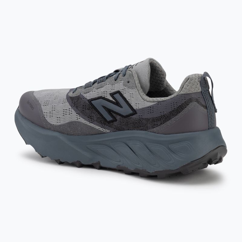Pánska bežecká obuv  New Balance Fresh Foam Hierro V9 slate grey/shadow blue 3