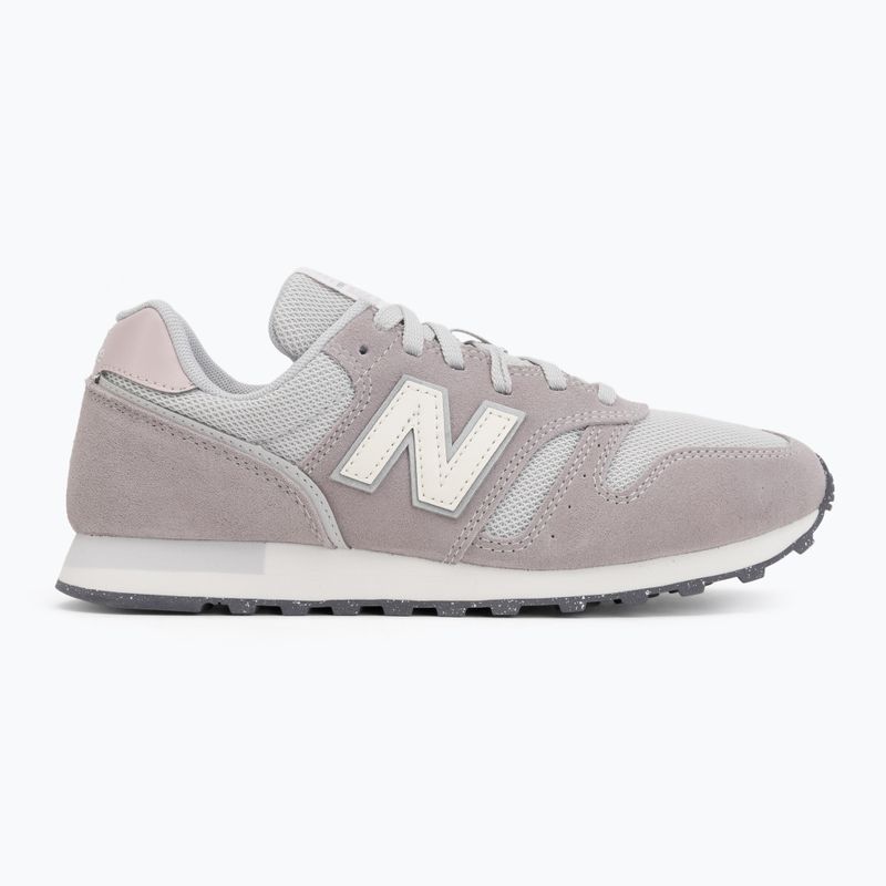Dámske topánky New Balance 373's V2 truffle salt/grey matter 2
