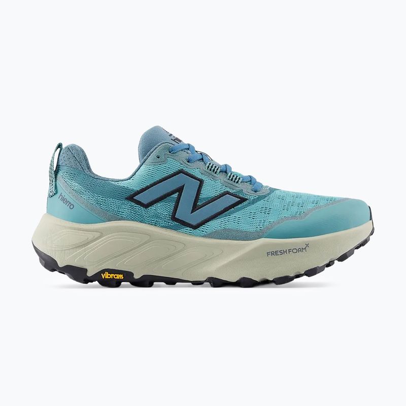 Pánska bežecká obuv  New Balance Fresh Foam Hierro V9 faded teal/black 8