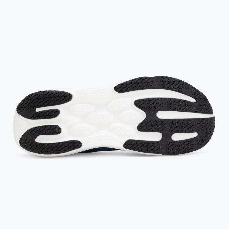 Pánska bežecká obuv  New Balance 1080's V15 fairweather blue/silver metallic/mic blue 4