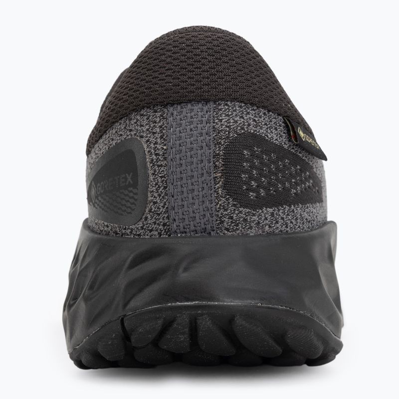 Dámske bežecké topánky New Balance Fresh Foam Evoz V4 faded black/castlerock/afterglow 6