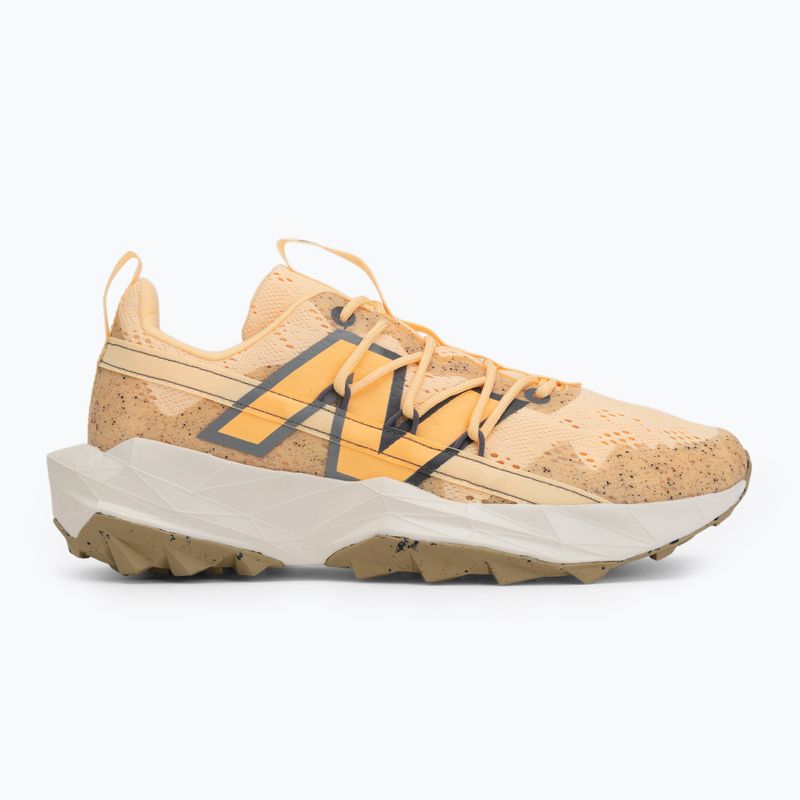 Dámske bežecké topánky New Balance Dynasoft Tektrel V1 medusa green/angora 2