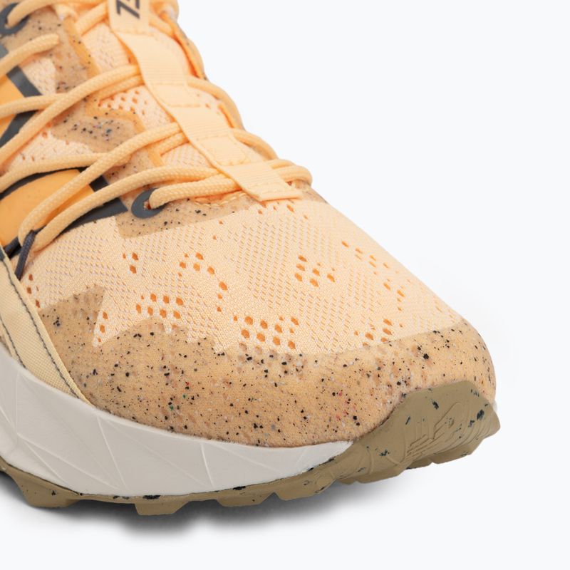 Dámske bežecké topánky New Balance Dynasoft Tektrel V1 medusa green/angora 7