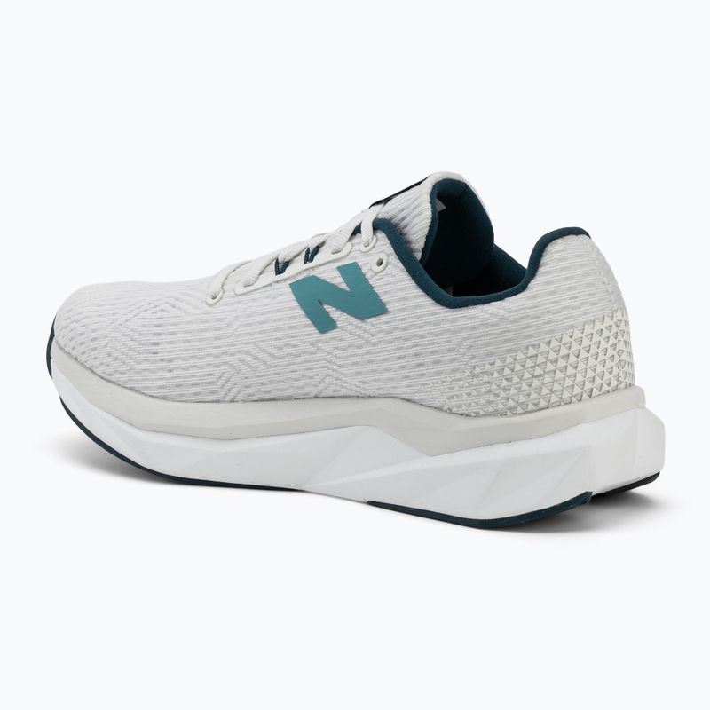 Pánske bežecké topánky   New Balance FuelCell Propel v5 grey matter/team navy 3