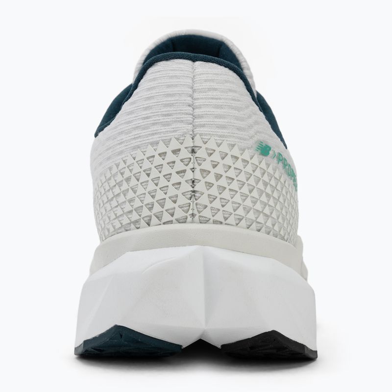 Pánske bežecké topánky   New Balance FuelCell Propel v5 grey matter/team navy 6