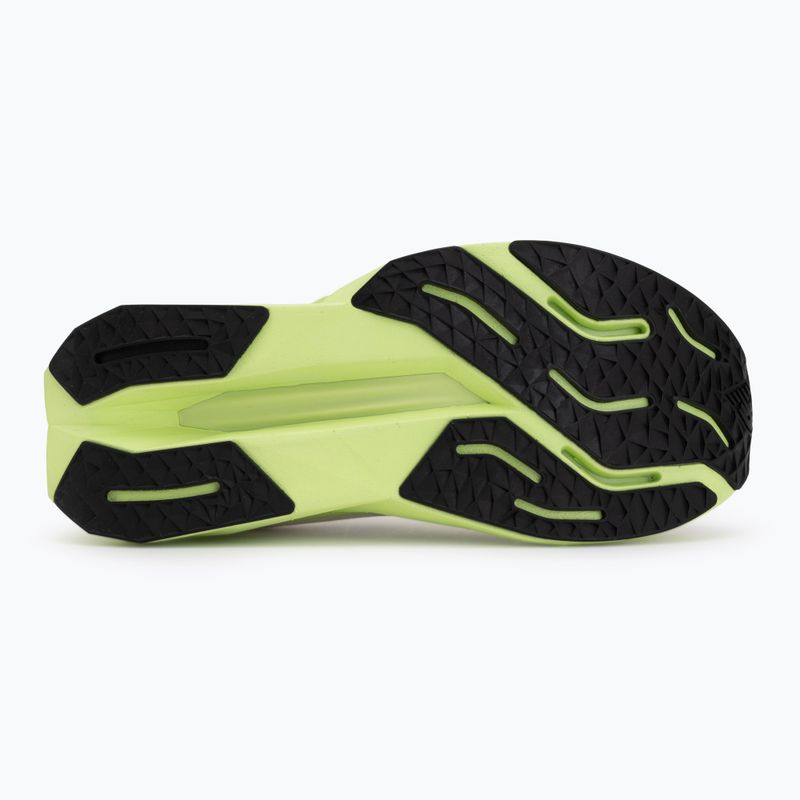 Dámske bežecké topánky  New Balance FuelCell Propel V5 sea salt/afterglow 4