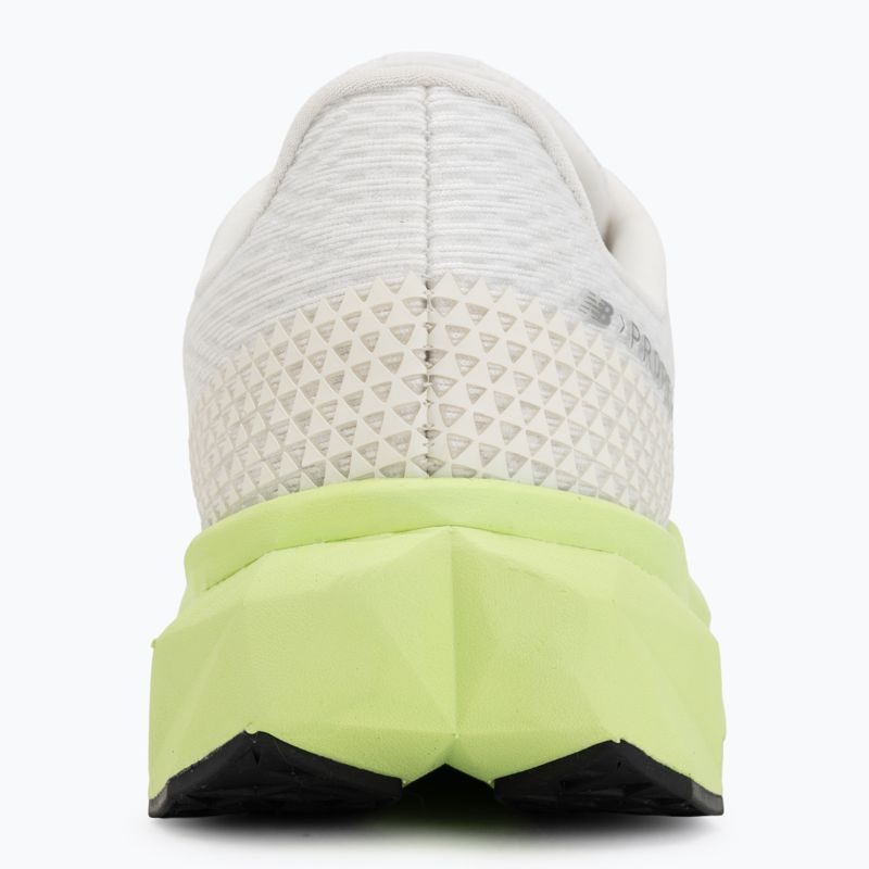 Dámske bežecké topánky  New Balance FuelCell Propel V5 sea salt/afterglow 6