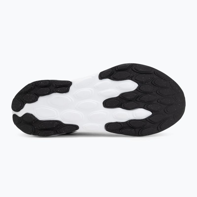 Pánske bežecké topánky   New Balance Fresh Foam 520's V9 mic blue/ navy/dark silver metallic 4