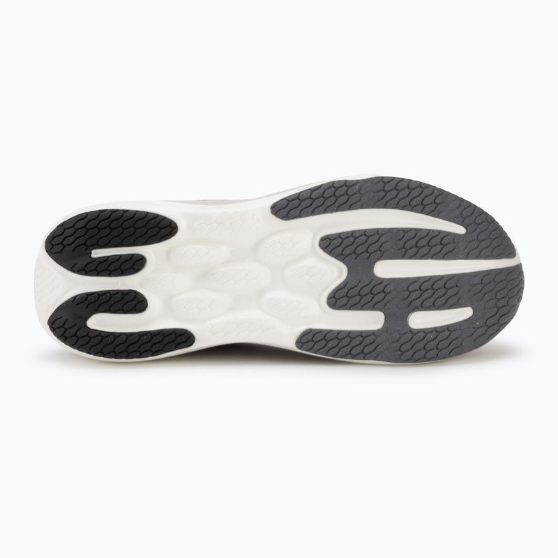 Dámske bežecké topánky New Balance 1080's V15 rosewood/silver metallic/neptune grey 4