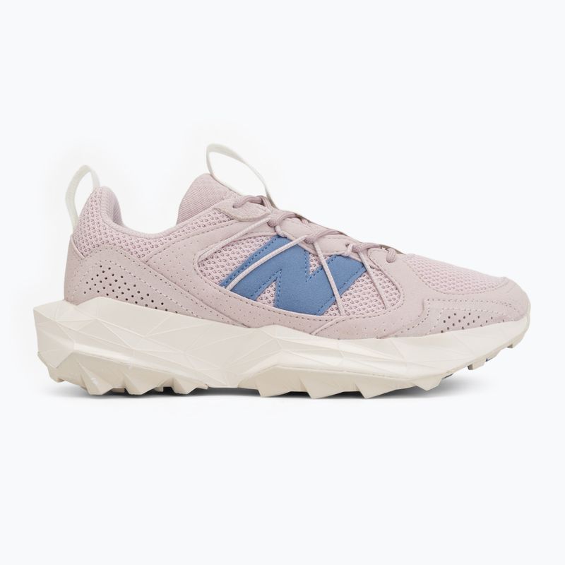 Pánske bežecké topánky   New Balance Dynasoft Tektrel V1 stone pink/fairweather blue 2