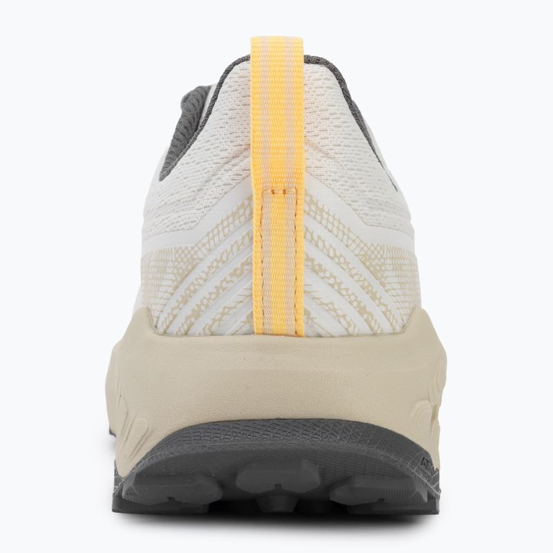 Dámske bežecké topánky New Balance Fresh Foam Garoe V2 sea salt/white peach/timberwolf 6