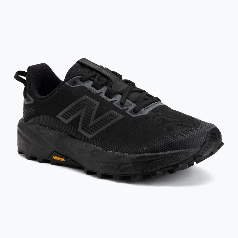 Dámske bežecké topánky New Balance Rebel V1 black/black metallic