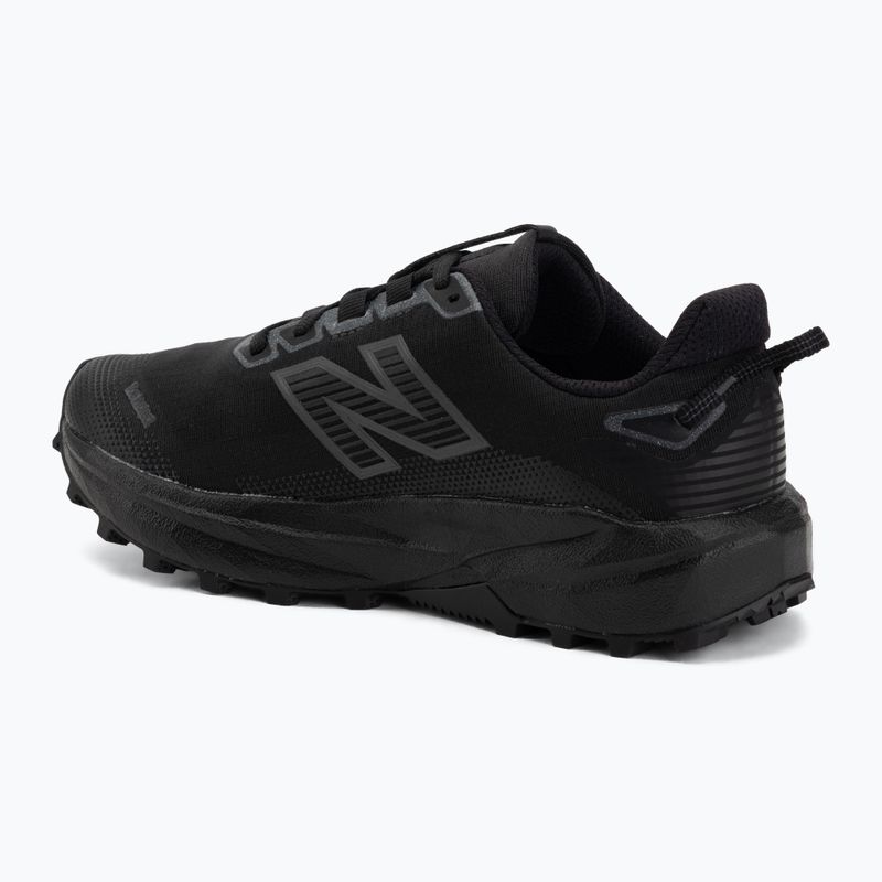 Dámske bežecké topánky New Balance Rebel V1 black/black metallic 3