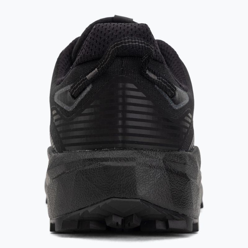 Dámske bežecké topánky New Balance Rebel V1 black/black metallic 6