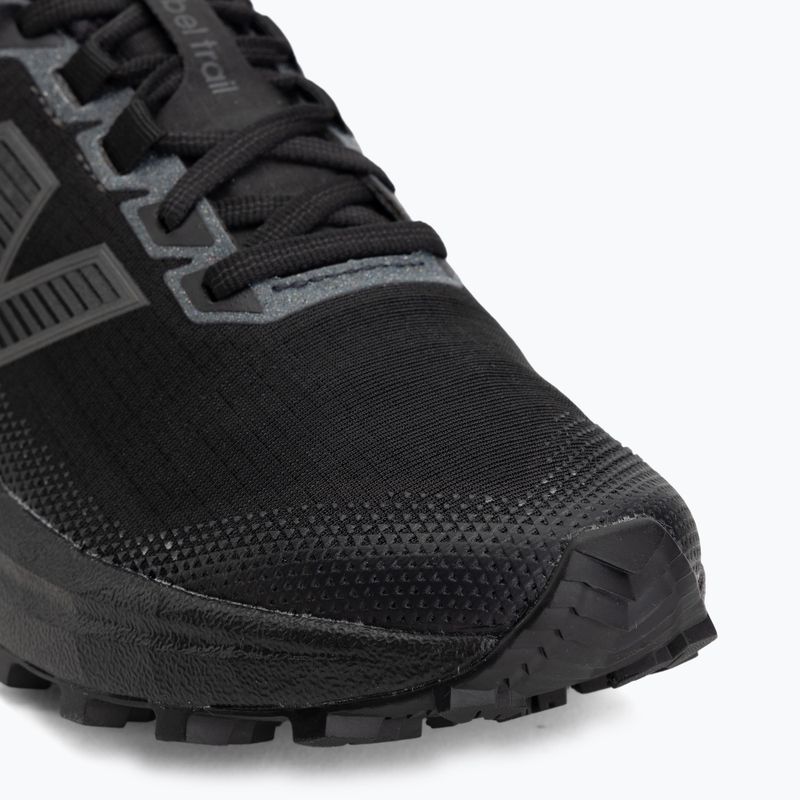 Dámske bežecké topánky New Balance Rebel V1 black/black metallic 7