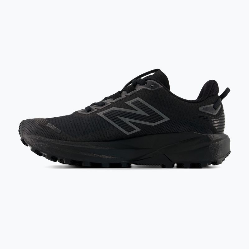 Dámske bežecké topánky  New Balance Rebel V1 black/black metallic 2