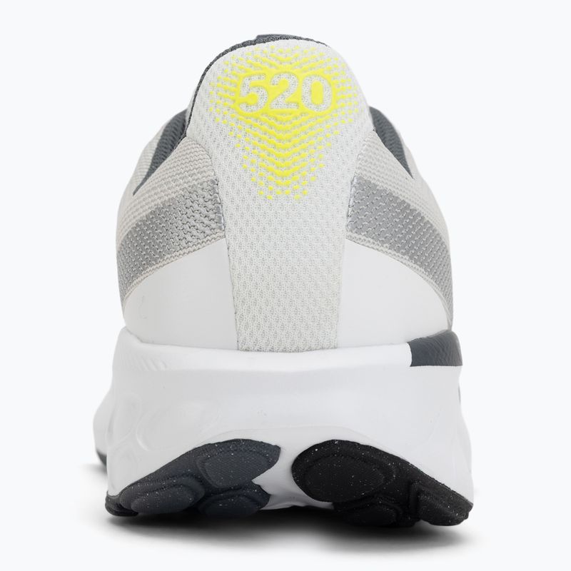 Pánska bežecká obuv  New Balance Fresh Foam 520's V9 stoneware/tornado 6