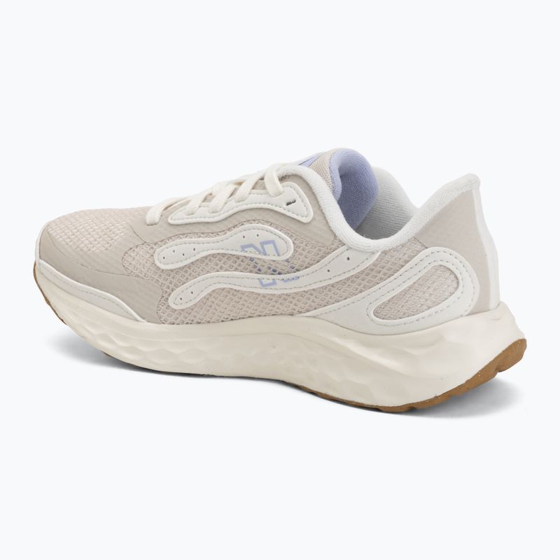 Dámske bežecké topánky New Balance Fresh Foam Arishi V4 sea salt/timberwolf/daybreak 3