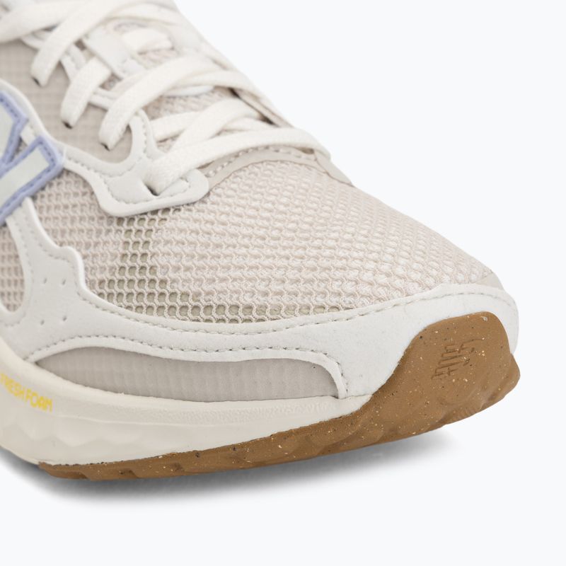 Dámske bežecké topánky New Balance Fresh Foam Arishi V4 sea salt/timberwolf/daybreak 7