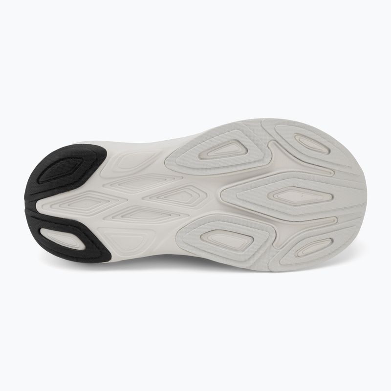 Dámske bežecké topánky New Balance Dynasoft Nitrel V6 sea salt/rosewood/grey matter 4