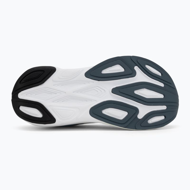 Dámske bežecké topánky New Balance Dynasoft Nitrel V6 oxford blue/afterglow/grey matter 4