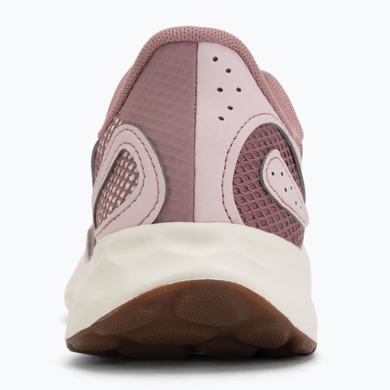 Dámske bežecké topánky New Balance Fresh Foam Arishi V4 pink salt/rosewood/sea salt 6