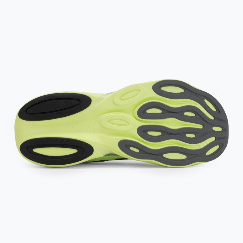 Dámske bežecké topánky New Balance Ellipse v1 afterglow/lone star grey/black 4