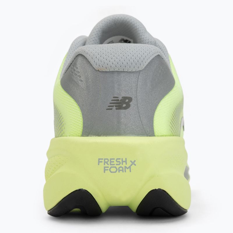 Dámske bežecké topánky New Balance Aura Summer V1 afterglow/lone star grey/black 6