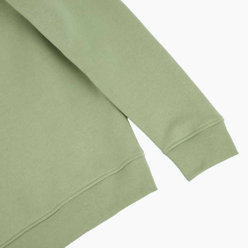 Pánska mikina New Balance Sport Core Brushed Crew oregano 4