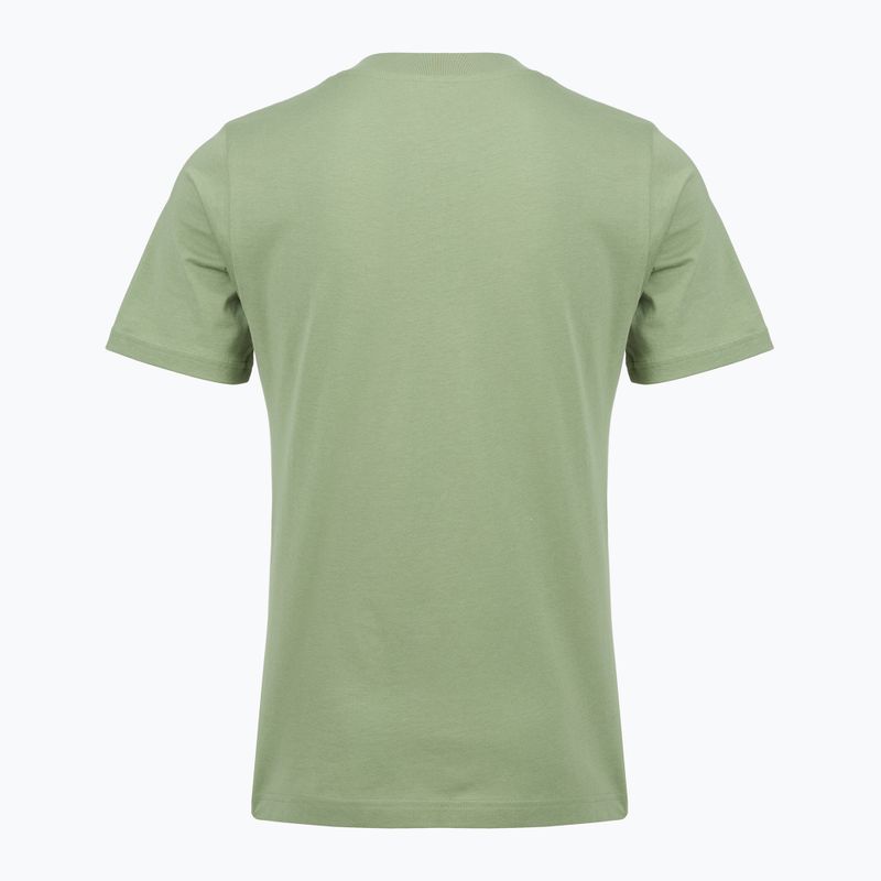 Pánske tričko New Balance Graphic V Flying oregano 2