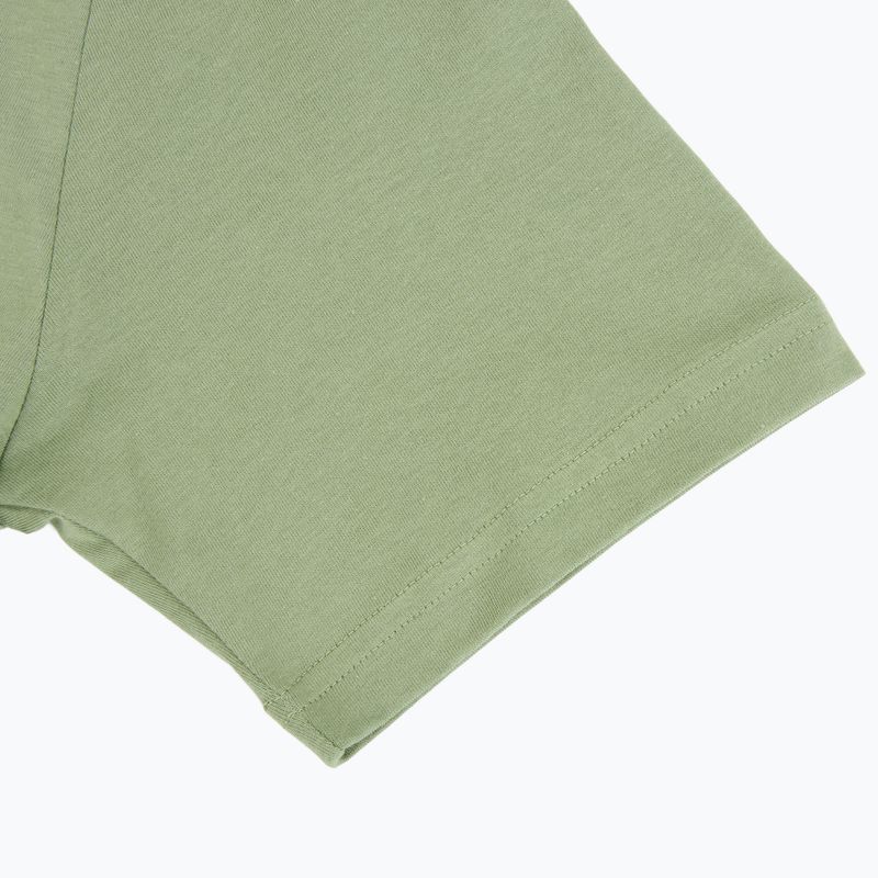 Pánske tričko New Balance Graphic V Flying oregano 4