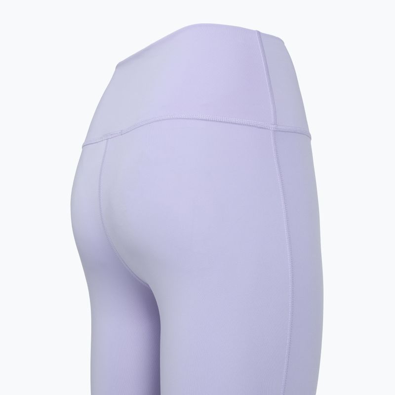 Dámske legíny New Balance Essential High Rise daybreak 4