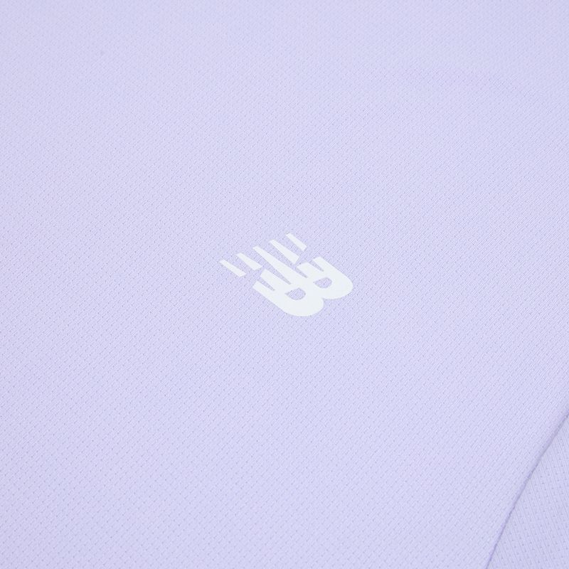 Pánske tričko New Balance Sport daybreak 8