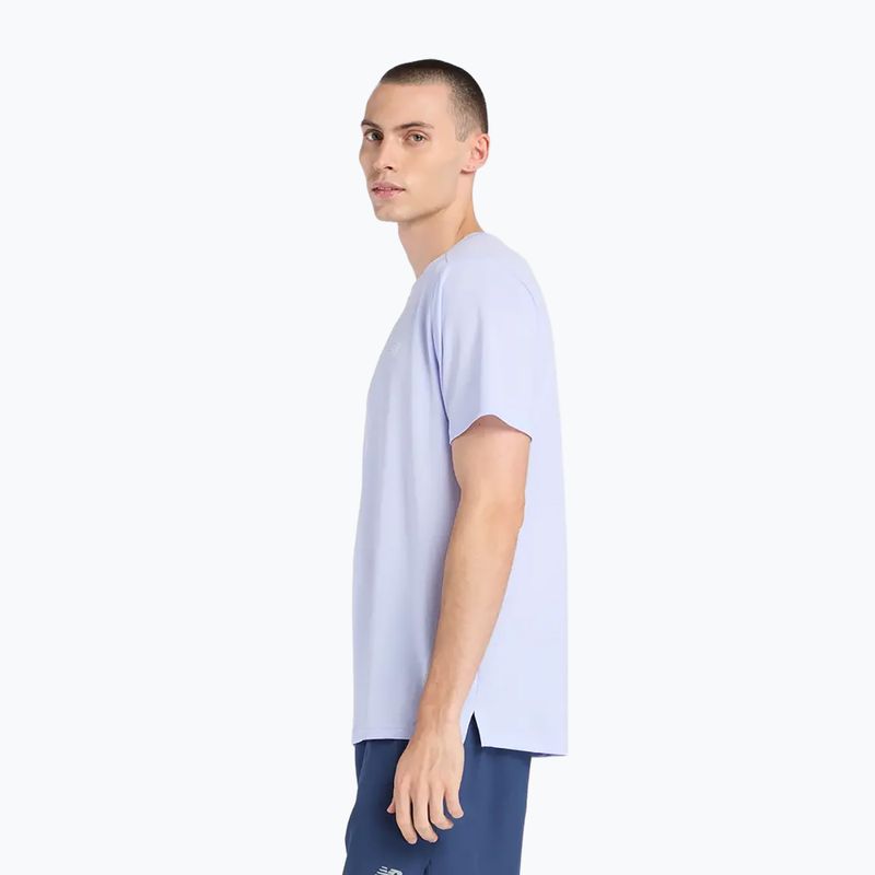 Pánske tričko New Balance Sport daybreak 3