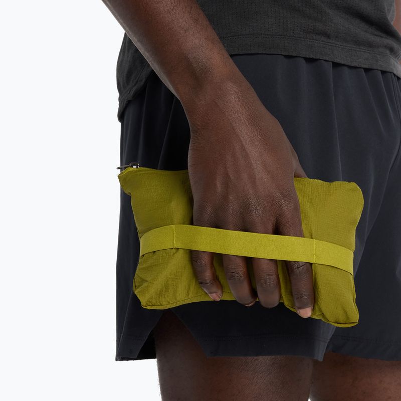 Pánska bežecká bunda New Balance RC sea moss 9