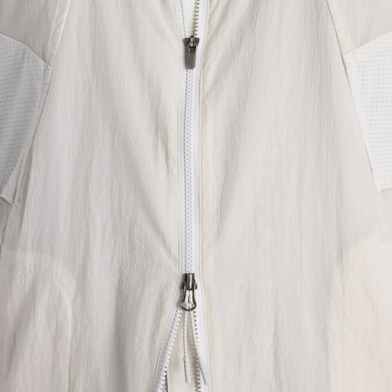 Pánska bežecká bunda New Balance RC grey matter 8